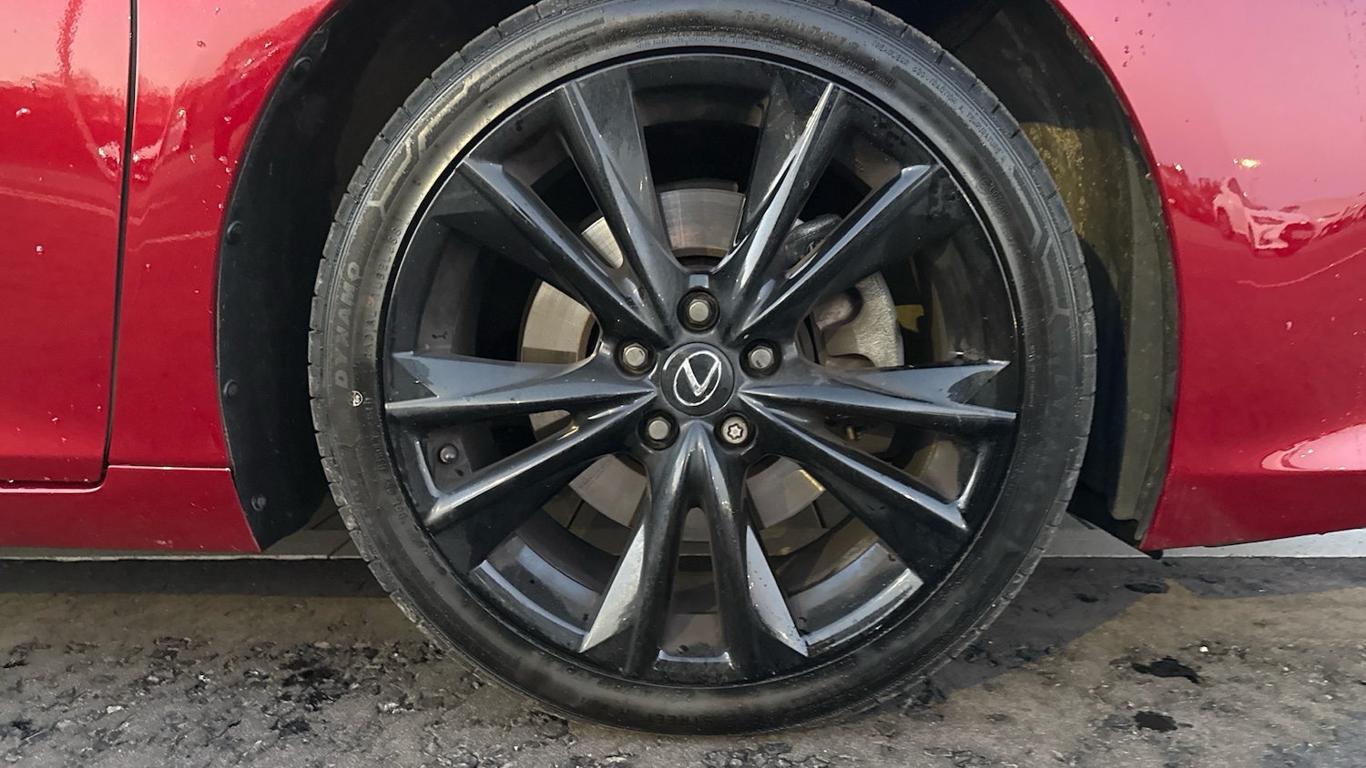 Used Lexus ES 2023 for sale - 77420886: Photo 43