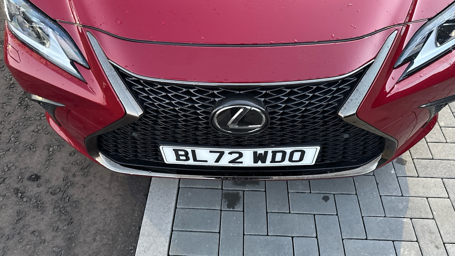 Used Lexus ES 2023 for sale - 77420886: Photo 45