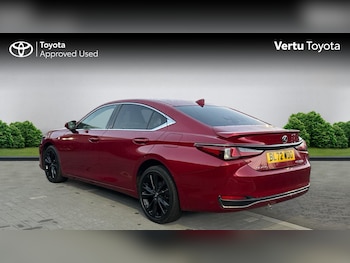 Used Lexus ES 2023 for sale - 77420886: Photo