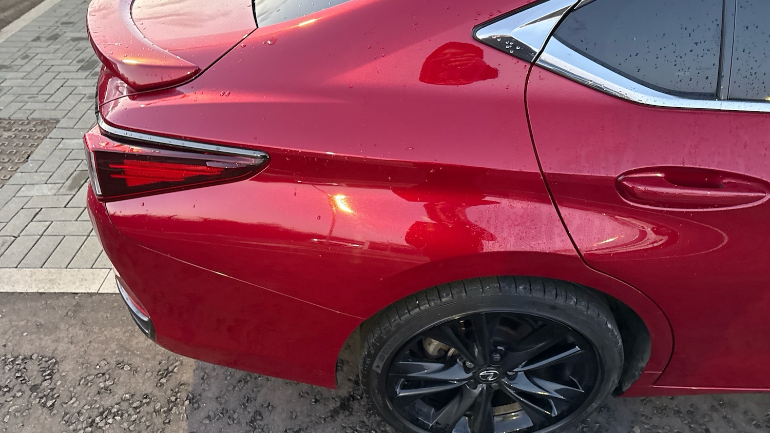 Used Lexus ES 2023 for sale - 77420886: Photo 56