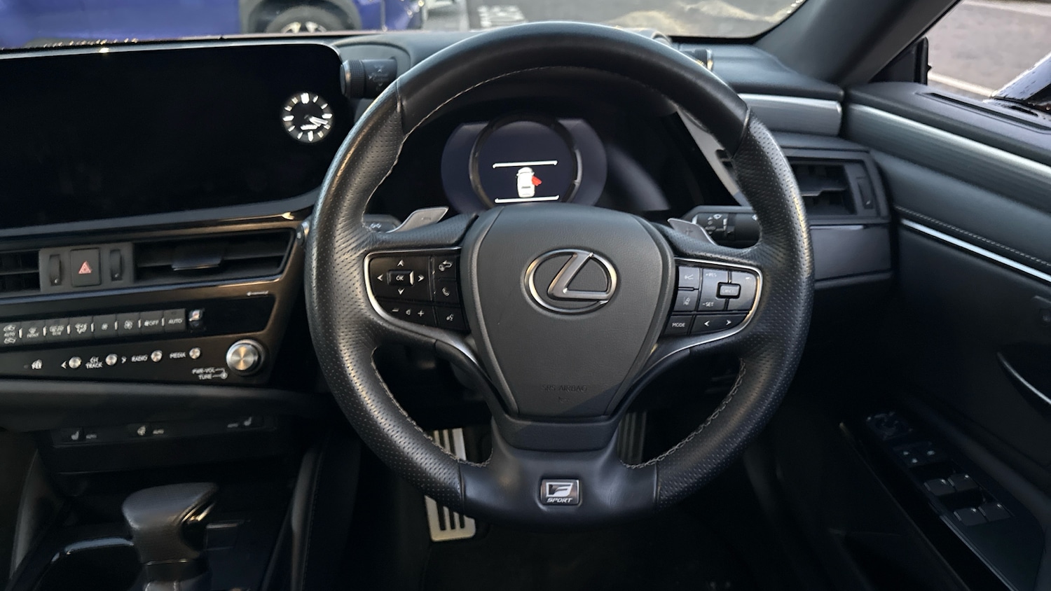 Used Lexus ES 2023 for sale - 77420886: Photo 8