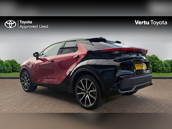 Used Toyota C-HR 2025 for sale - 77432489: Photo