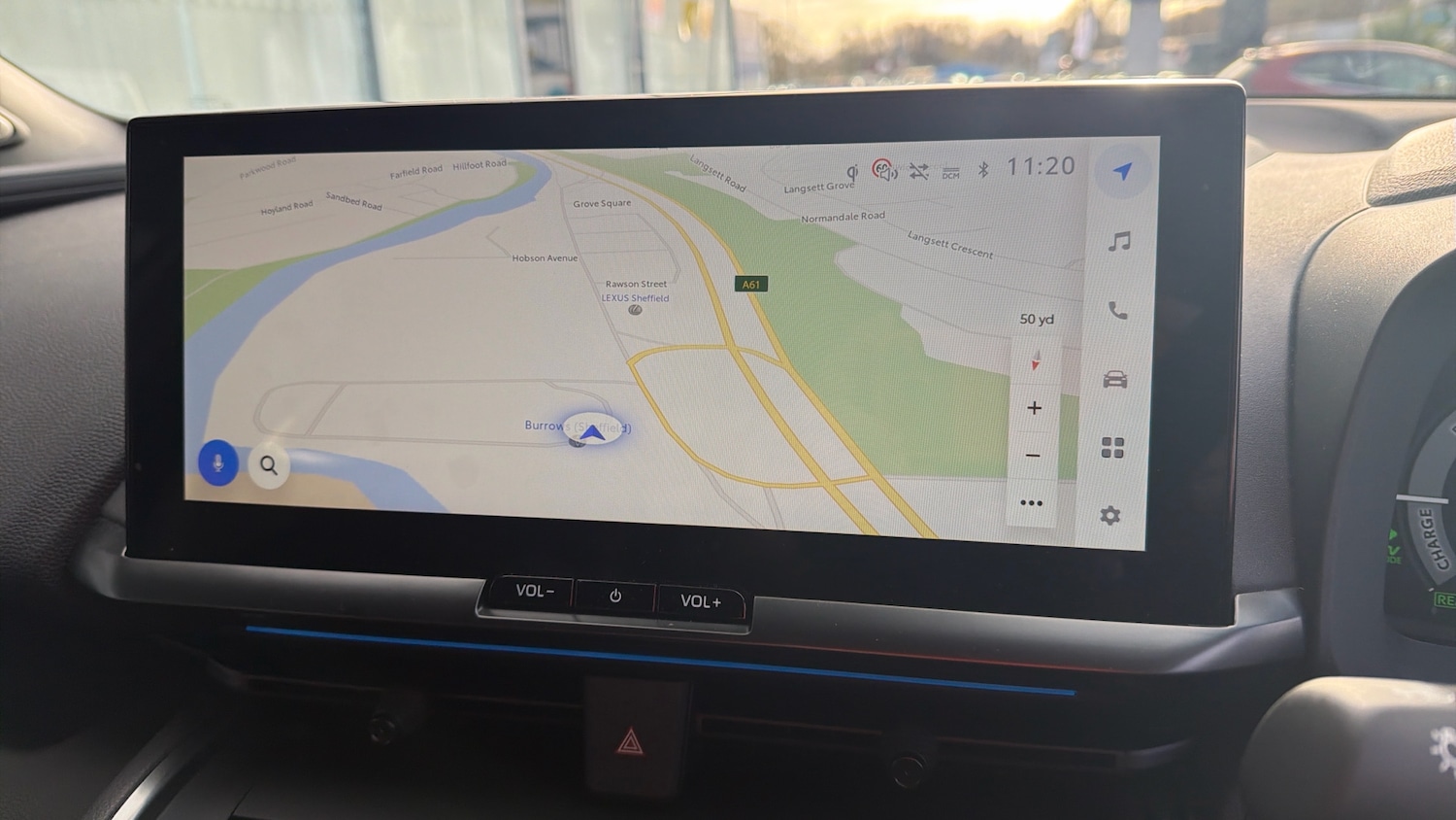 Used Toyota C-HR 2025 for sale - 77432489: Photo 7