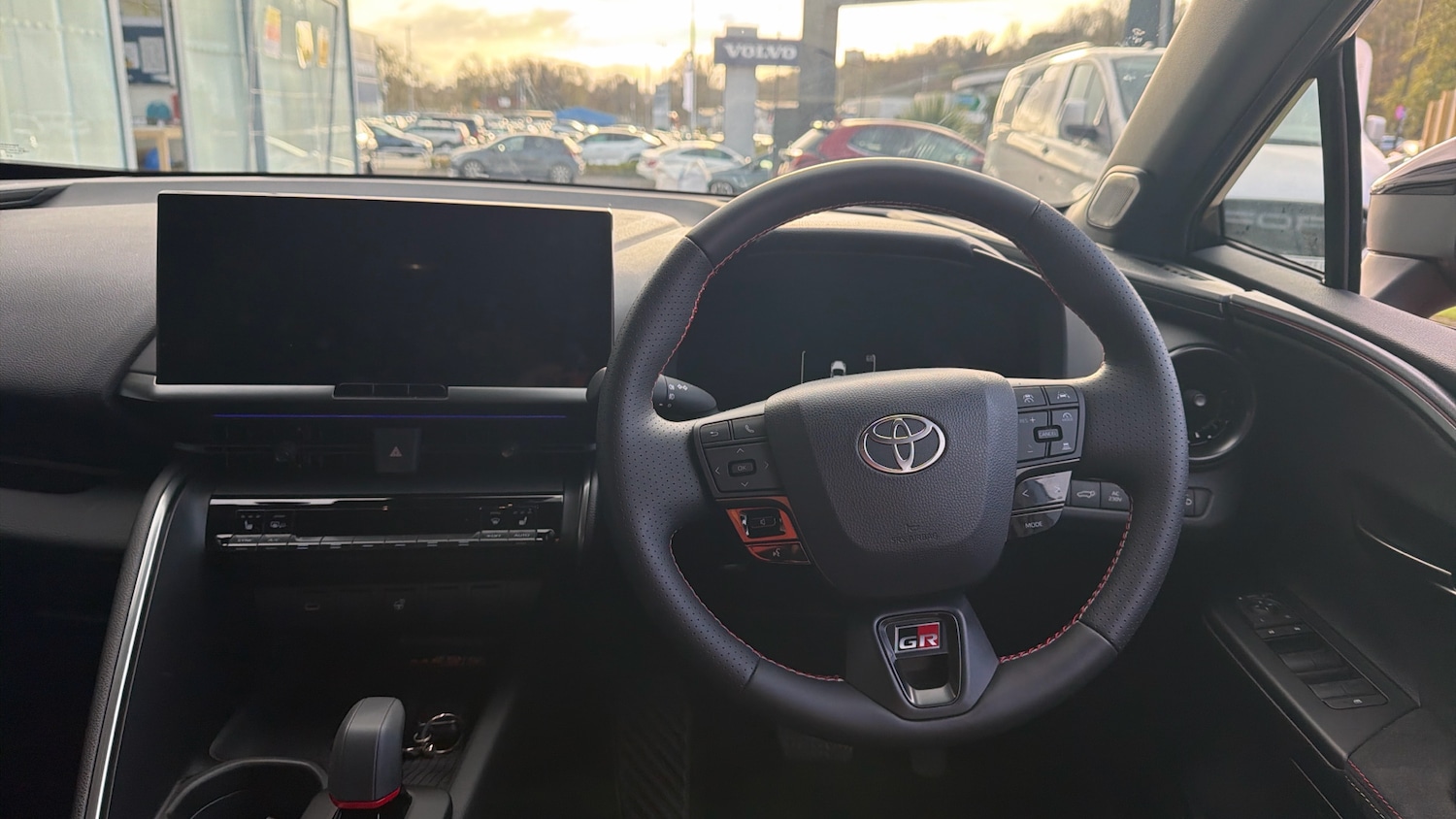 Used Toyota C-HR 2025 for sale - 77432489: Photo 8