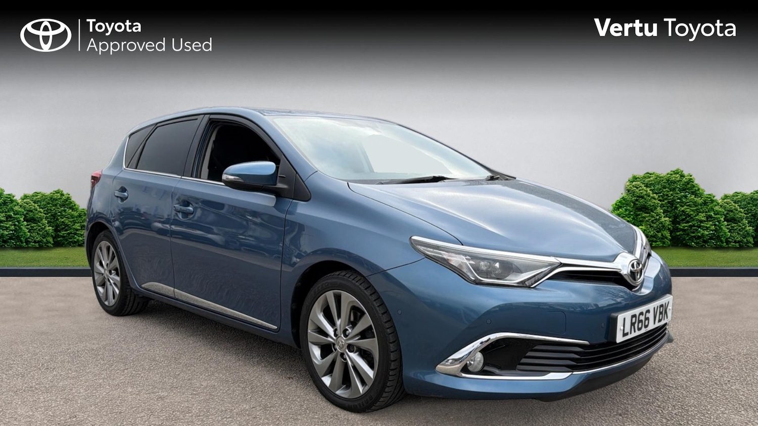Used Toyota Auris 2016 for sale - 78161794: Photo 1