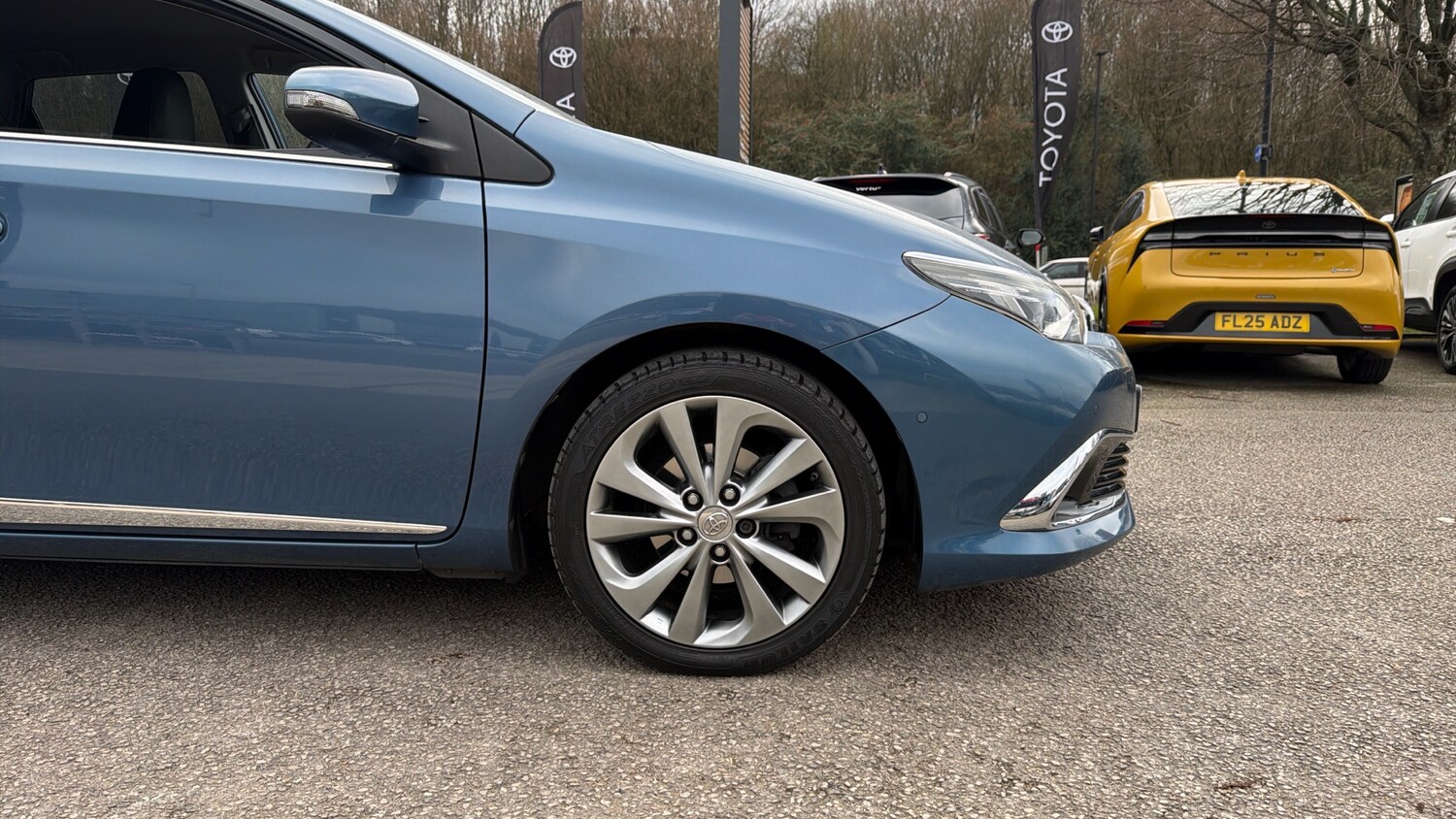 Used Toyota Auris 2016 for sale - 78161794: Photo 18