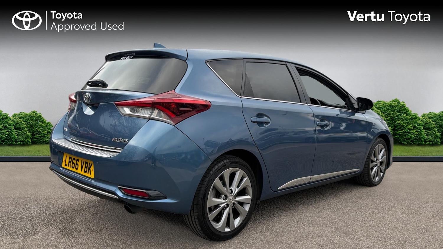 Used Toyota Auris 2016 for sale - 78161794: Photo 2