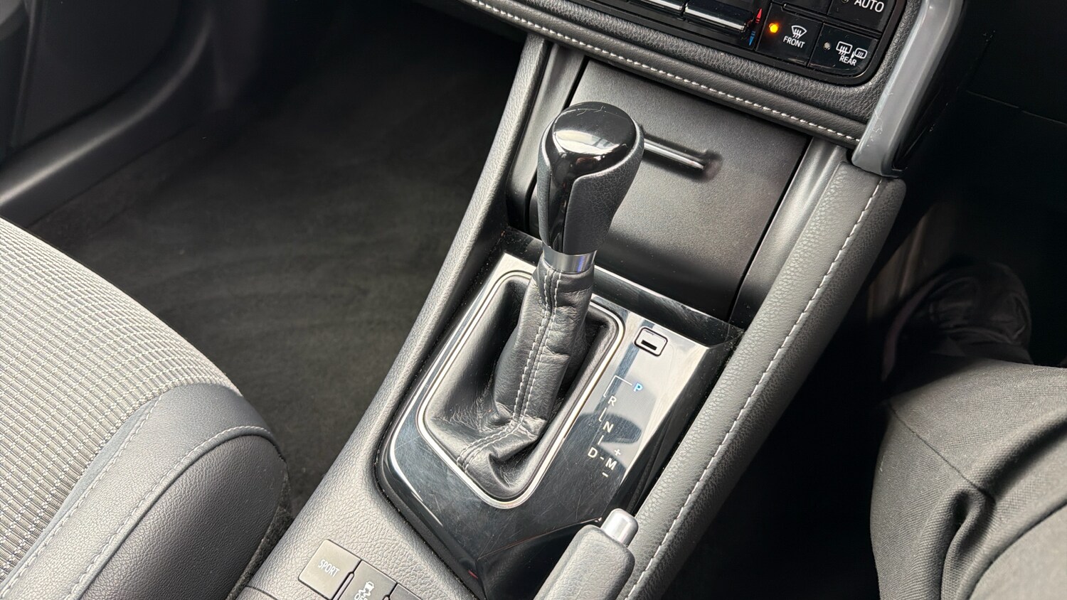 Used Toyota Auris 2016 for sale - 78161794: Photo 30