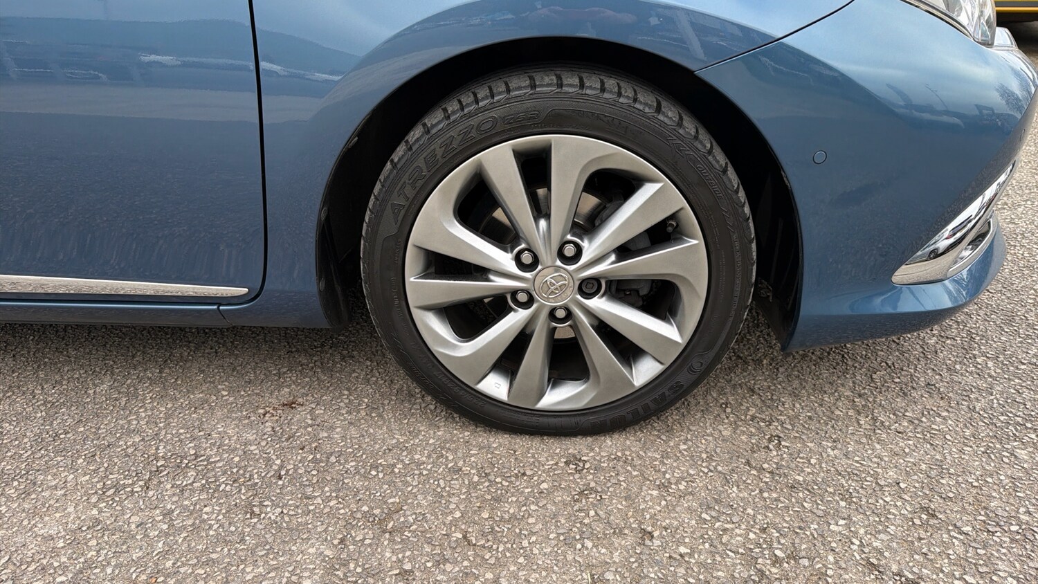 Used Toyota Auris 2016 for sale - 78161794: Photo 31