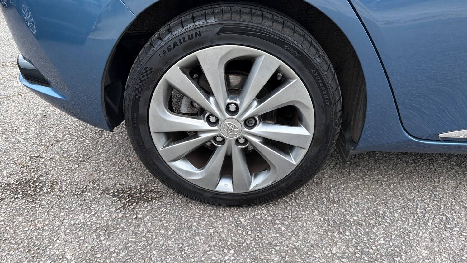 Used Toyota Auris 2016 for sale - 78161794: Photo 32