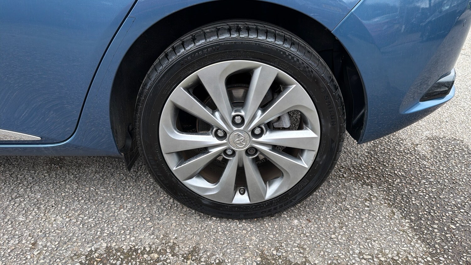 Used Toyota Auris 2016 for sale - 78161794: Photo 34