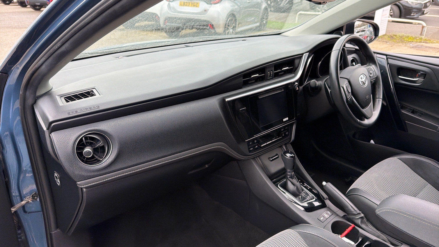 Used Toyota Auris 2016 for sale - 78161794: Photo 35