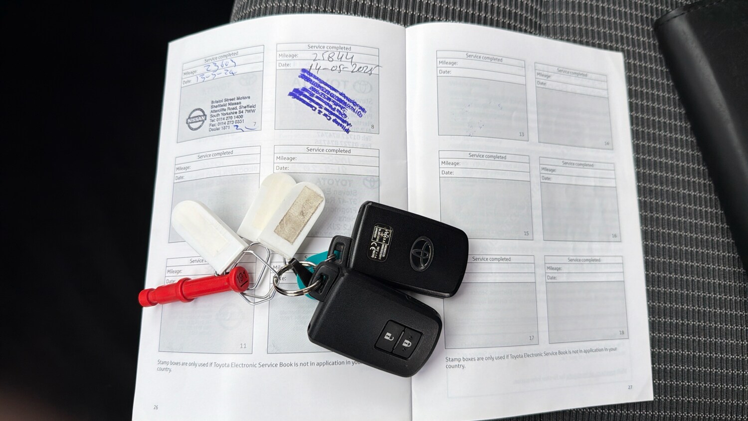 Used Toyota Auris 2016 for sale - 78161794: Photo 36