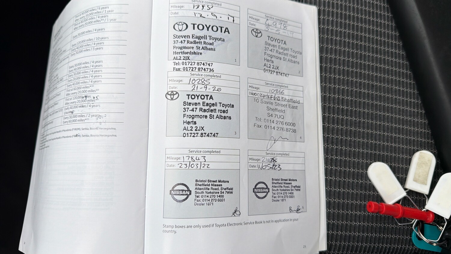 Used Toyota Auris 2016 for sale - 78161794: Photo 37