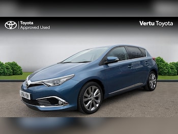 Used Toyota Auris 2016 for sale - 78161794: Photo