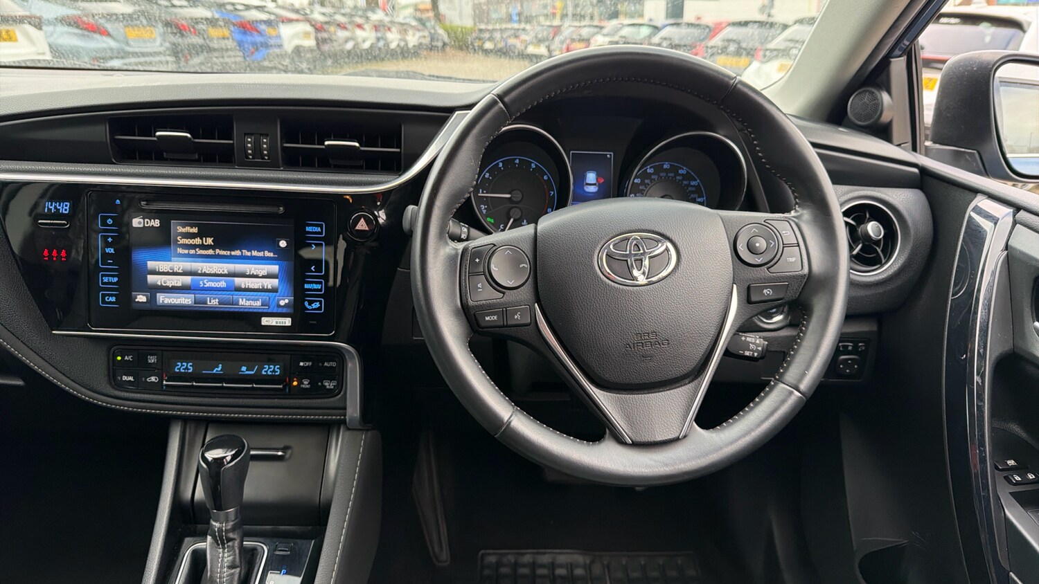 Used Toyota Auris 2016 for sale - 78161794: Photo 8