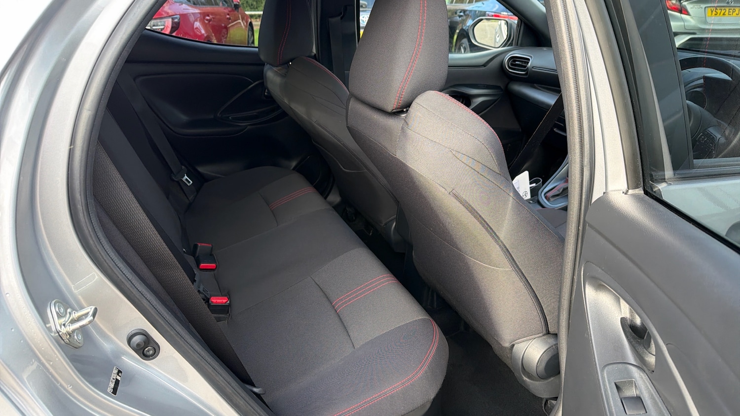 Used Toyota Yaris 2023 for sale - 77300903: Photo 12