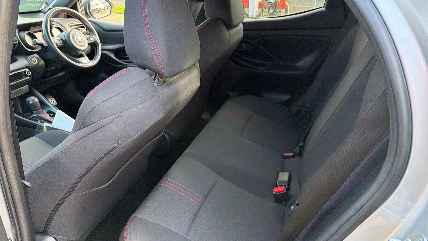 Used Toyota Yaris 2023 for sale - 77300903: Photo 13