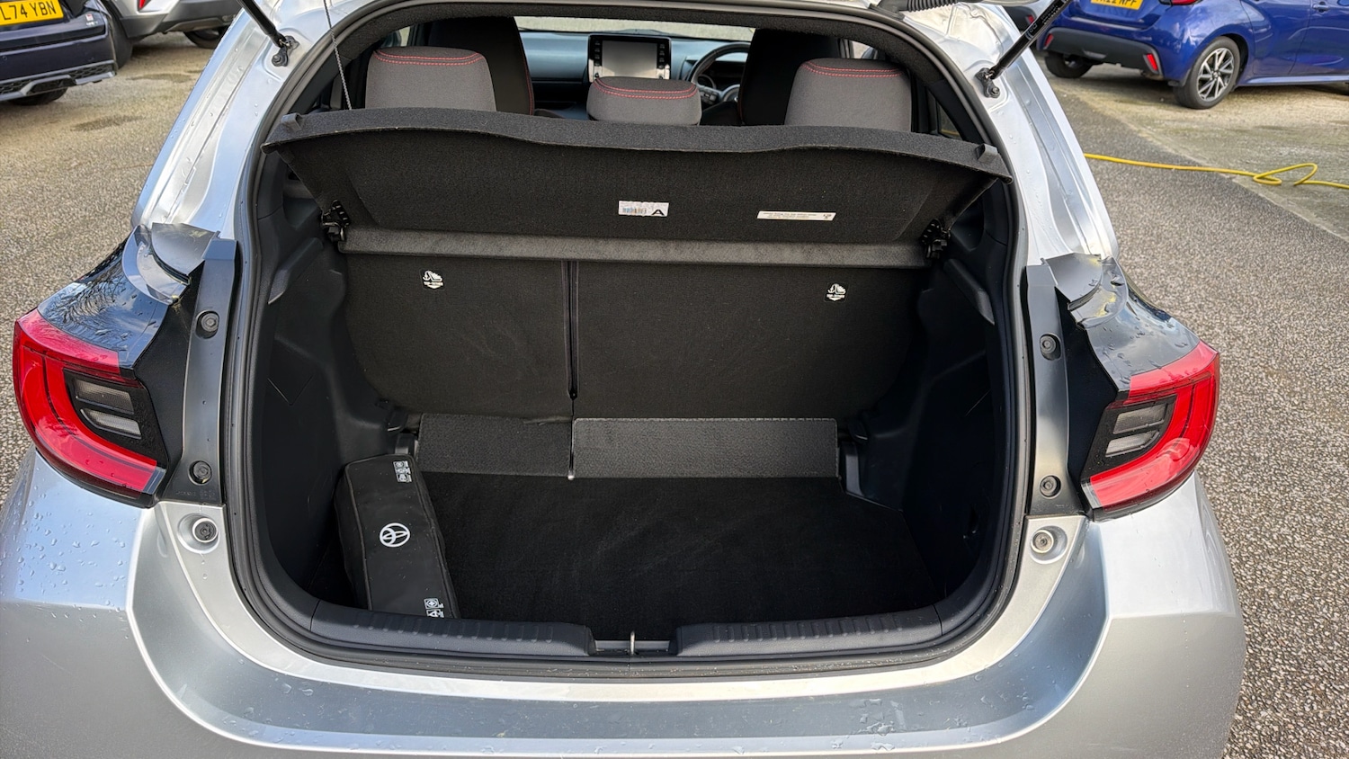 Used Toyota Yaris 2023 for sale - 77300903: Photo 14