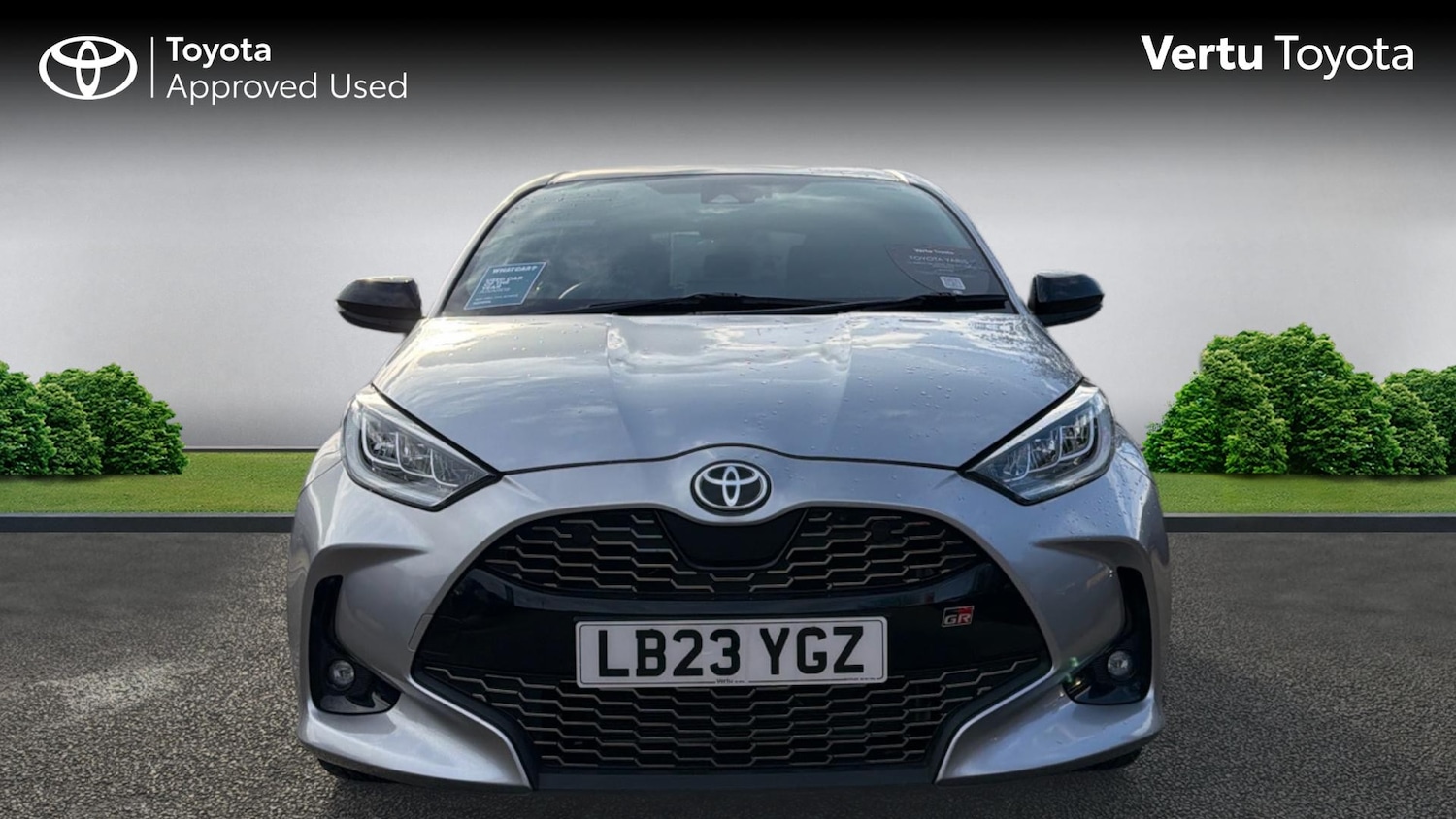 Used Toyota Yaris 2023 for sale - 77300903: Photo 15