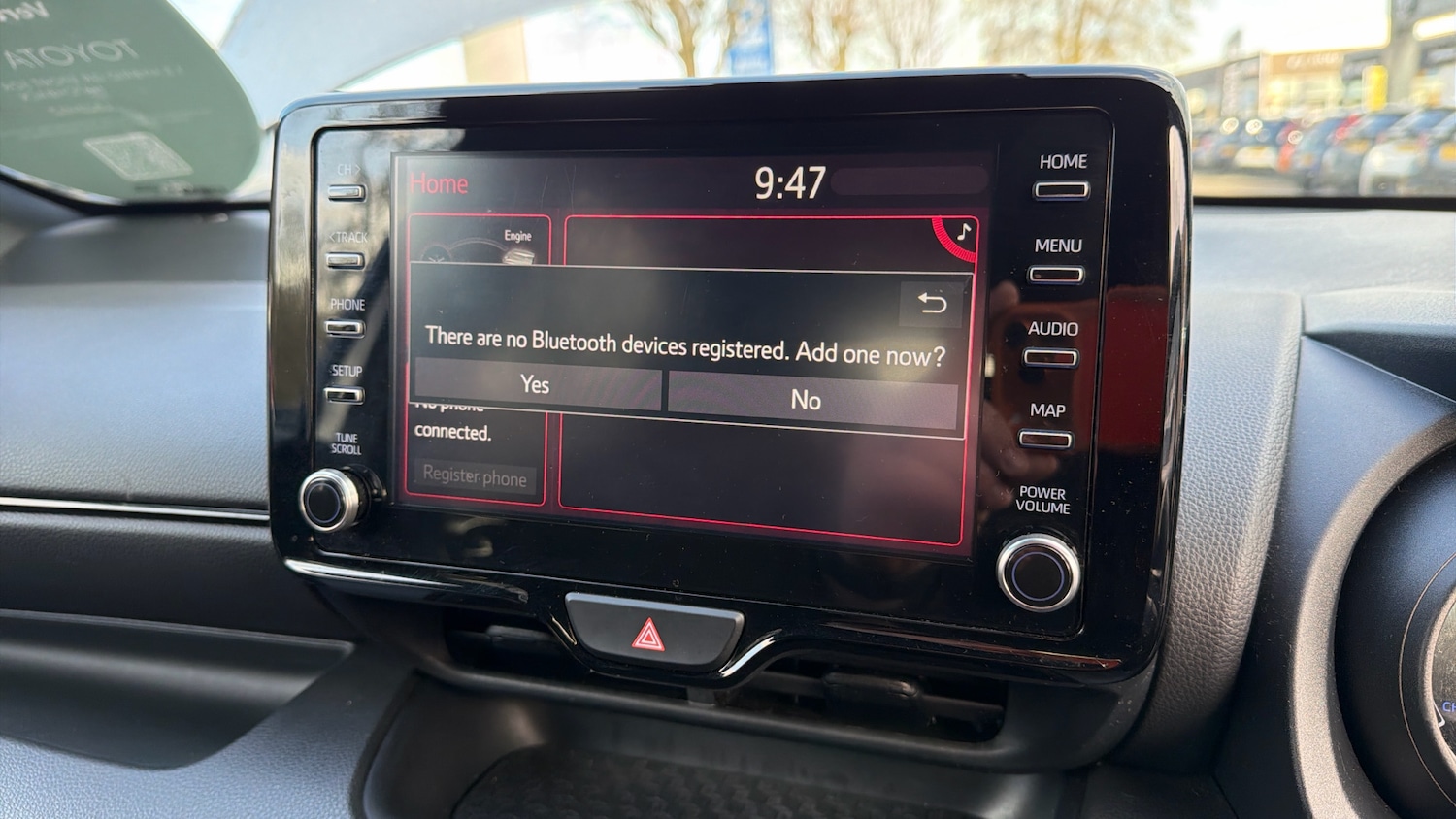 Used Toyota Yaris 2023 for sale - 77300903: Photo 20