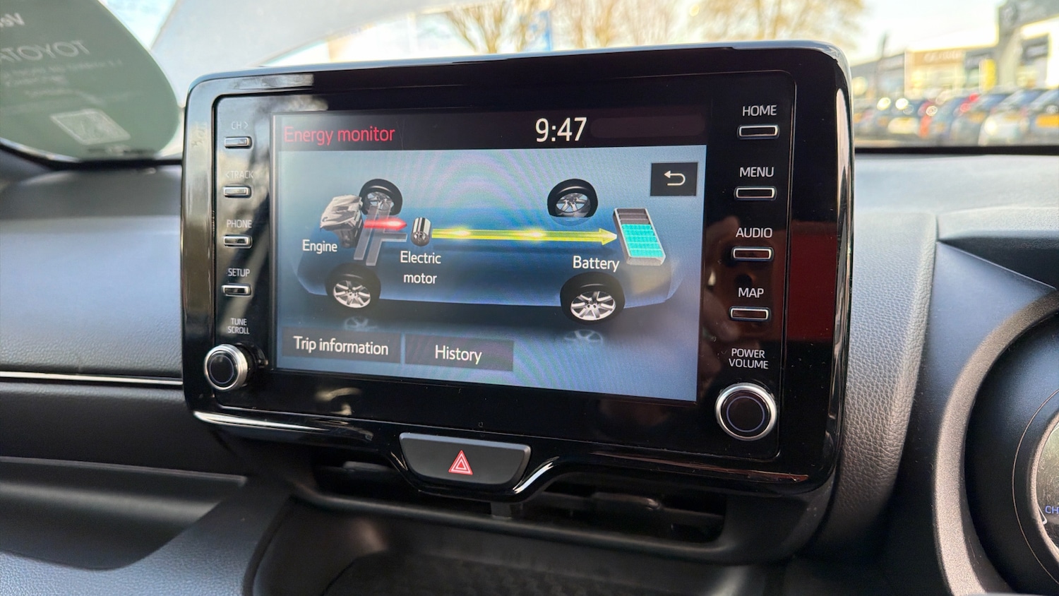 Used Toyota Yaris 2023 for sale - 77300903: Photo 21