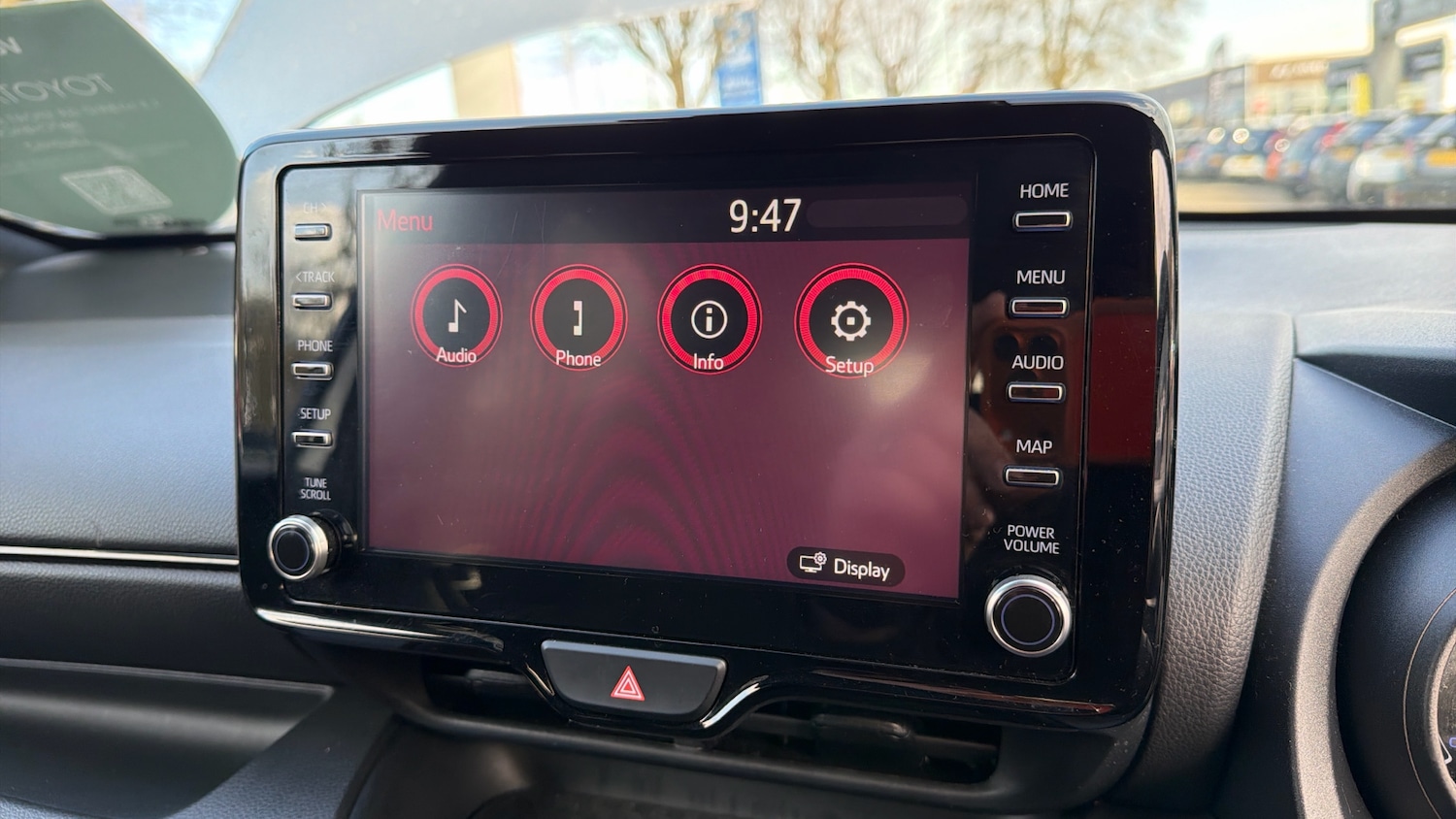 Used Toyota Yaris 2023 for sale - 77300903: Photo 22