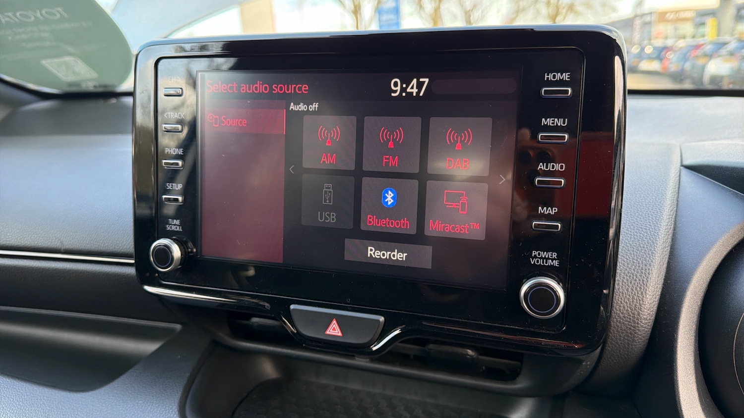 Used Toyota Yaris 2023 for sale - 77300903: Photo 23