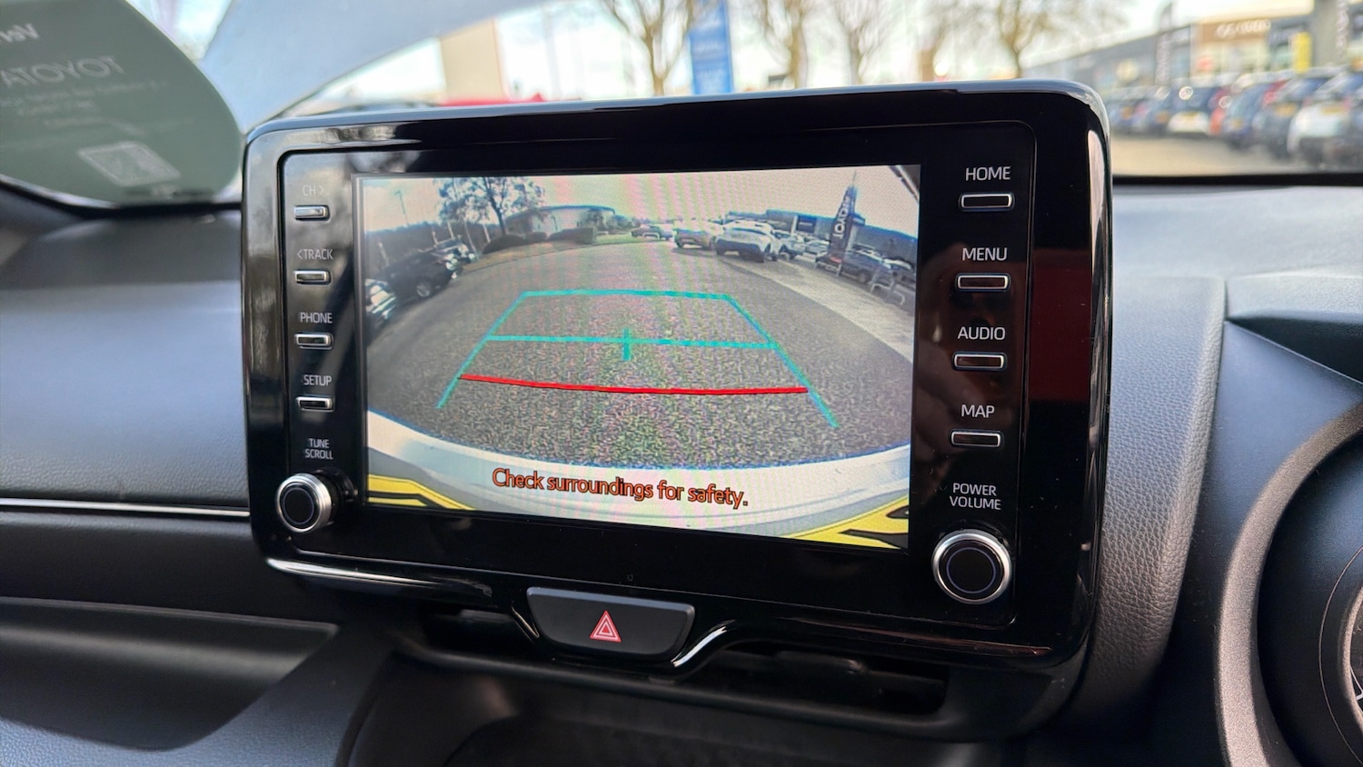 Used Toyota Yaris 2023 for sale - 77300903: Photo 24