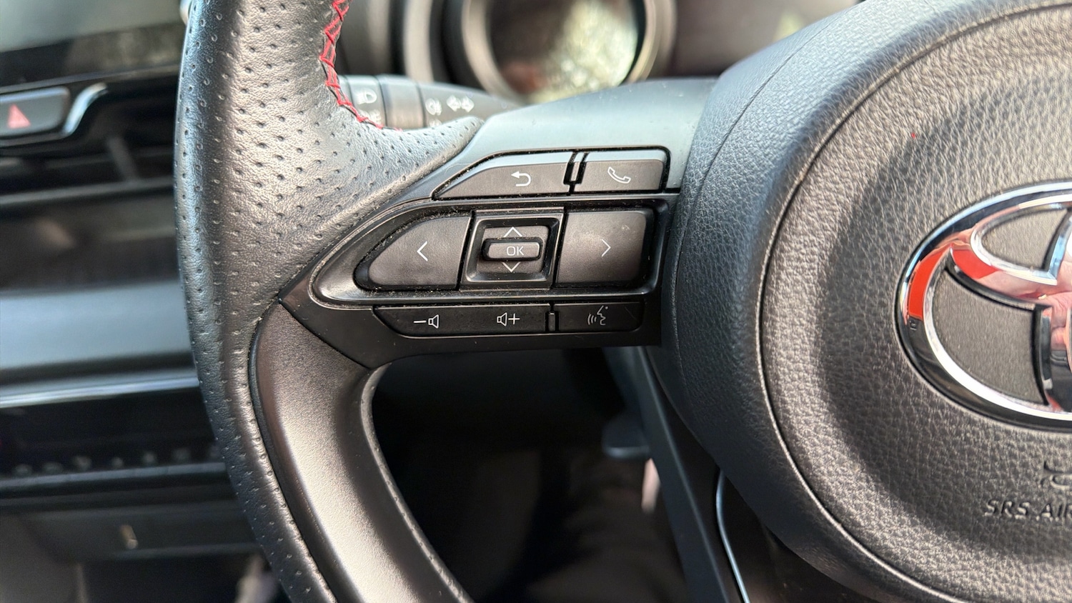 Used Toyota Yaris 2023 for sale - 77300903: Photo 27