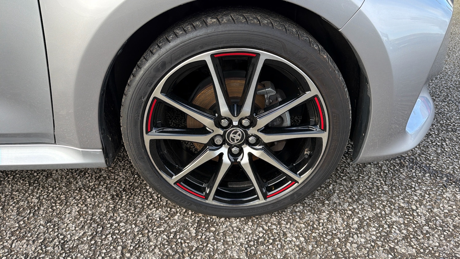 Used Toyota Yaris 2023 for sale - 77300903: Photo 31