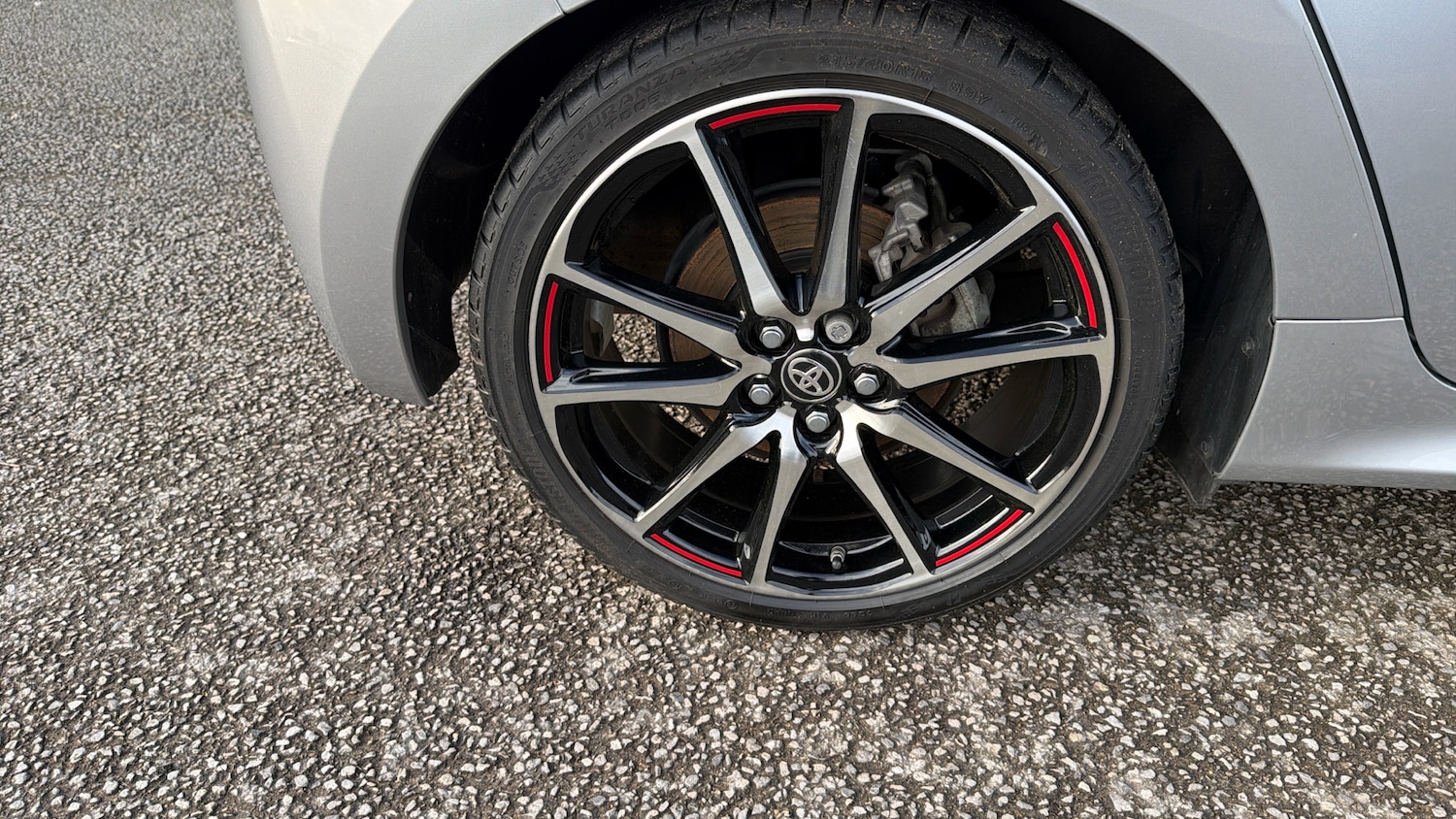 Used Toyota Yaris 2023 for sale - 77300903: Photo 32