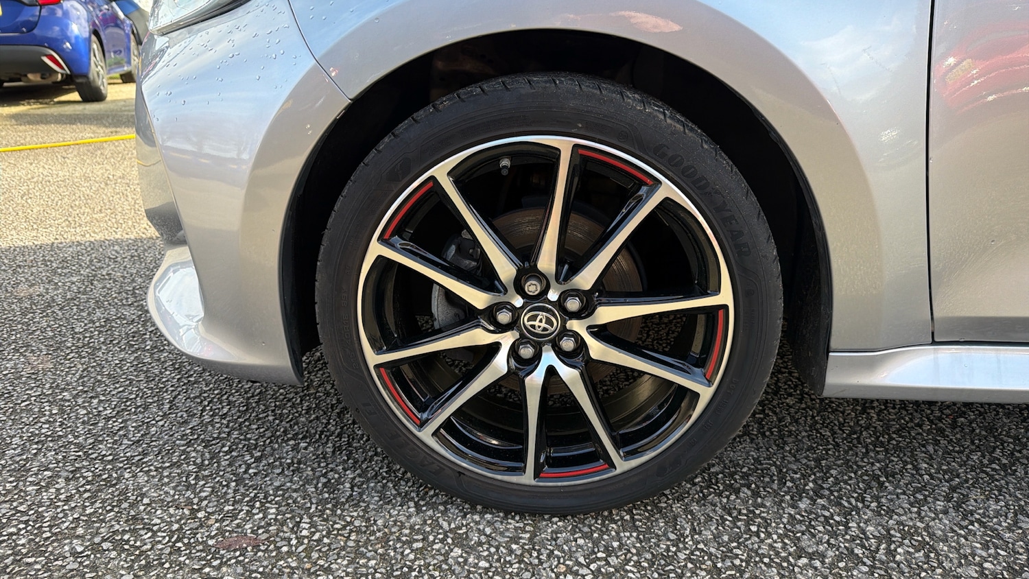 Used Toyota Yaris 2023 for sale - 77300903: Photo 33