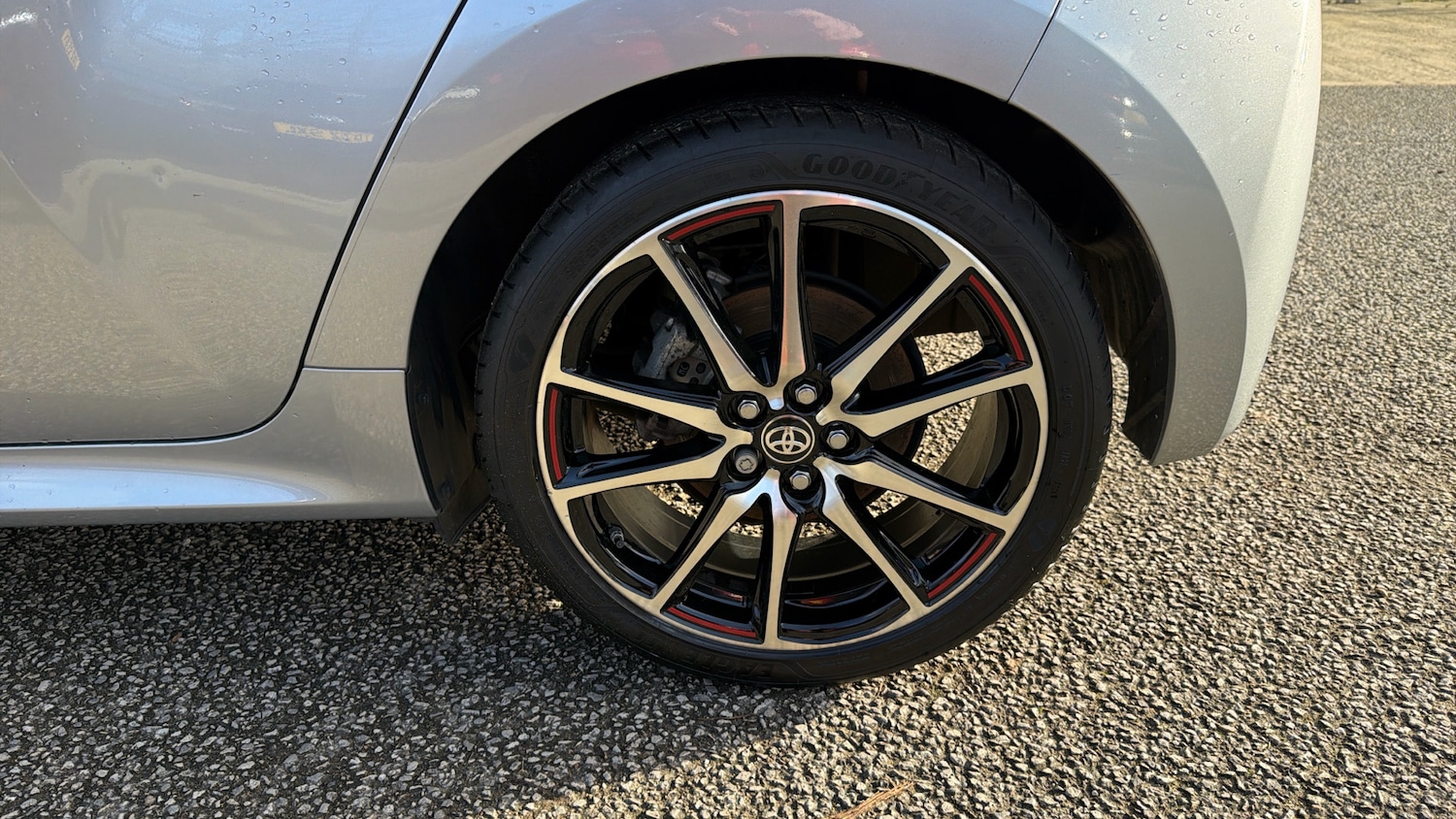 Used Toyota Yaris 2023 for sale - 77300903: Photo 34