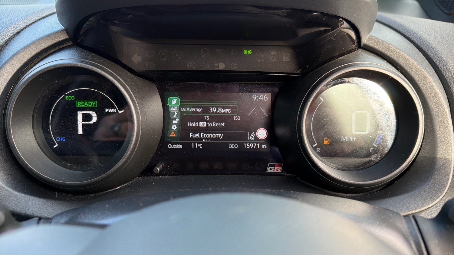 Used Toyota Yaris 2023 for sale - 77300903: Photo 9