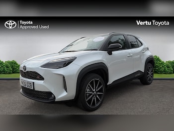 Used Toyota Yaris Cross 2026 for sale - 79354862: Photo