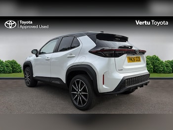 Used Toyota Yaris Cross 2026 for sale - 79354862: Photo