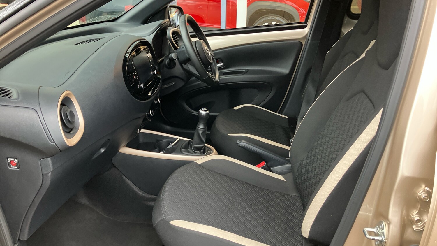 Used Toyota Aygo X 2022 for sale - 77518952: Photo 10