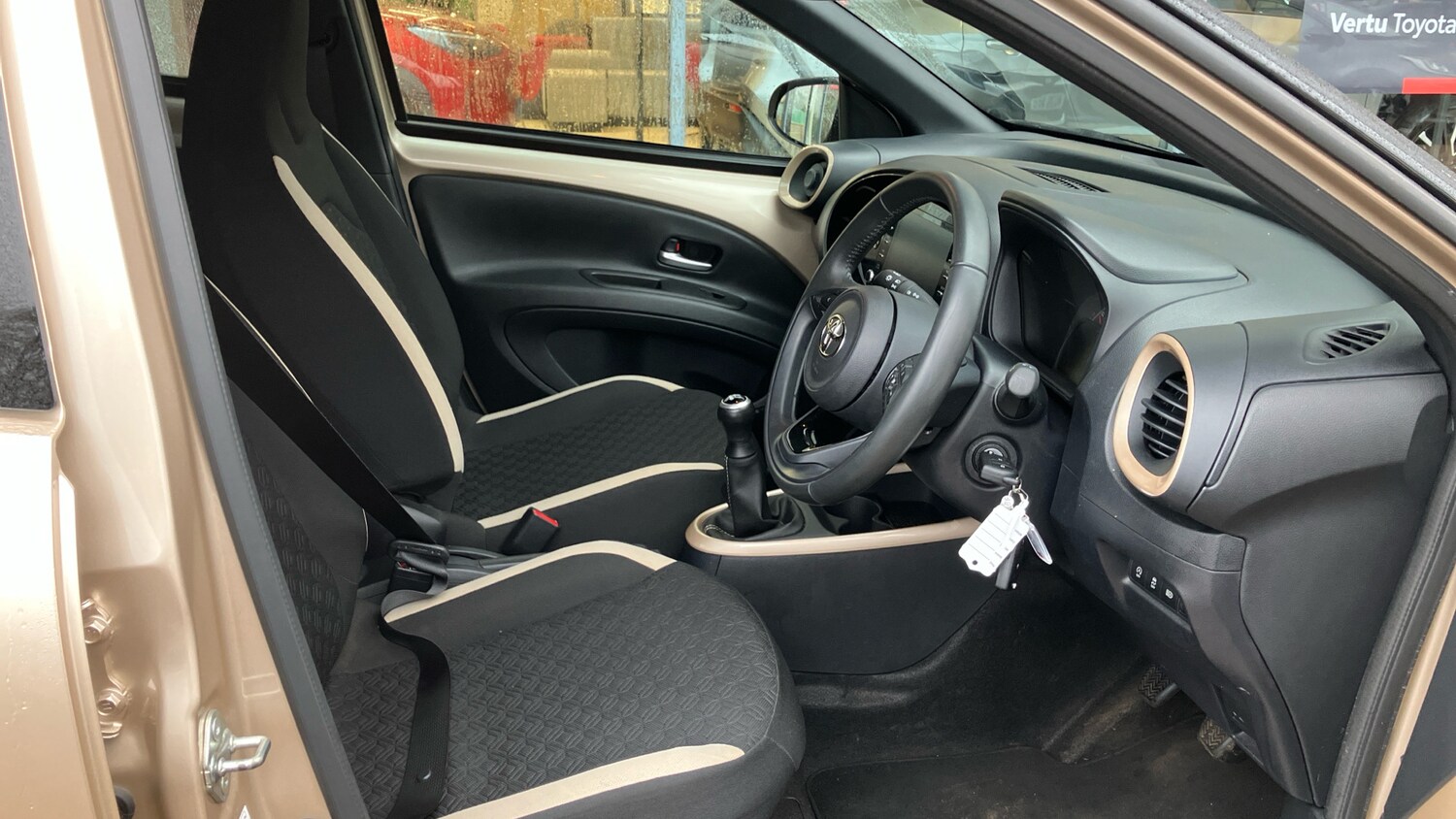 Used Toyota Aygo X 2022 for sale - 77518952: Photo 11