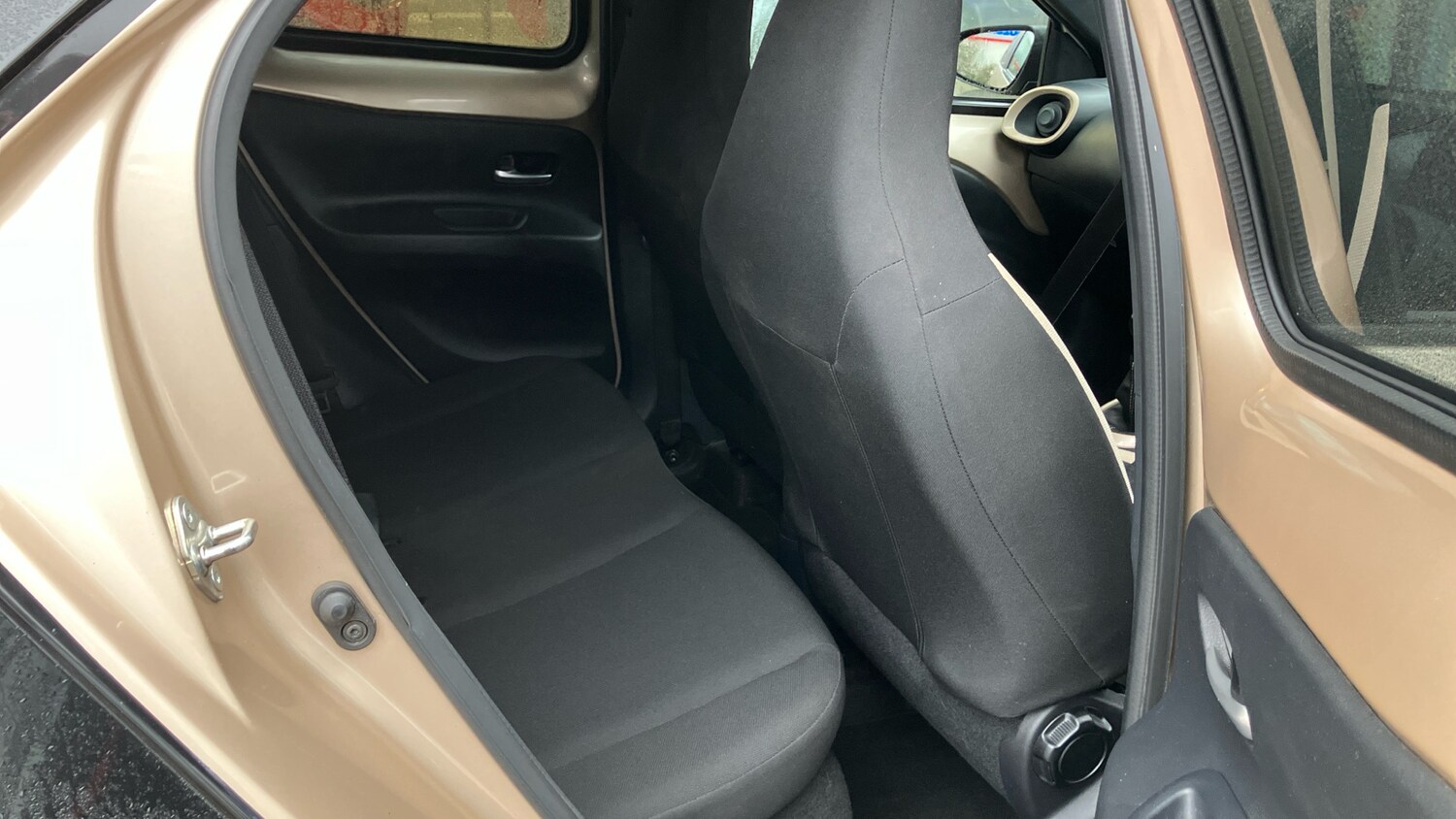 Used Toyota Aygo X 2022 for sale - 77518952: Photo 12