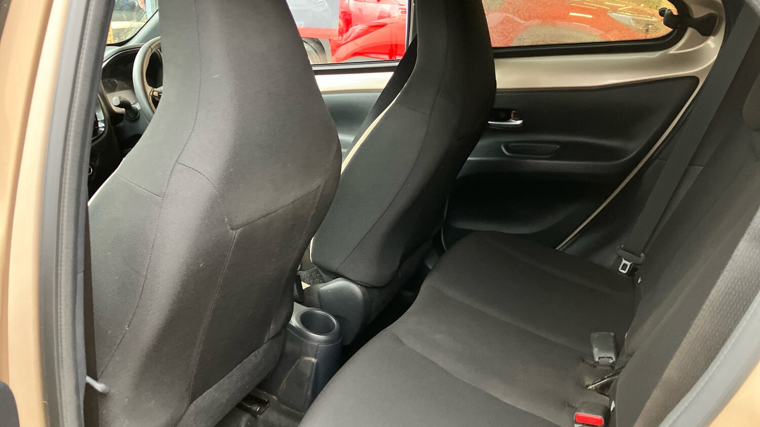 Used Toyota Aygo X 2022 for sale - 77518952: Photo 13