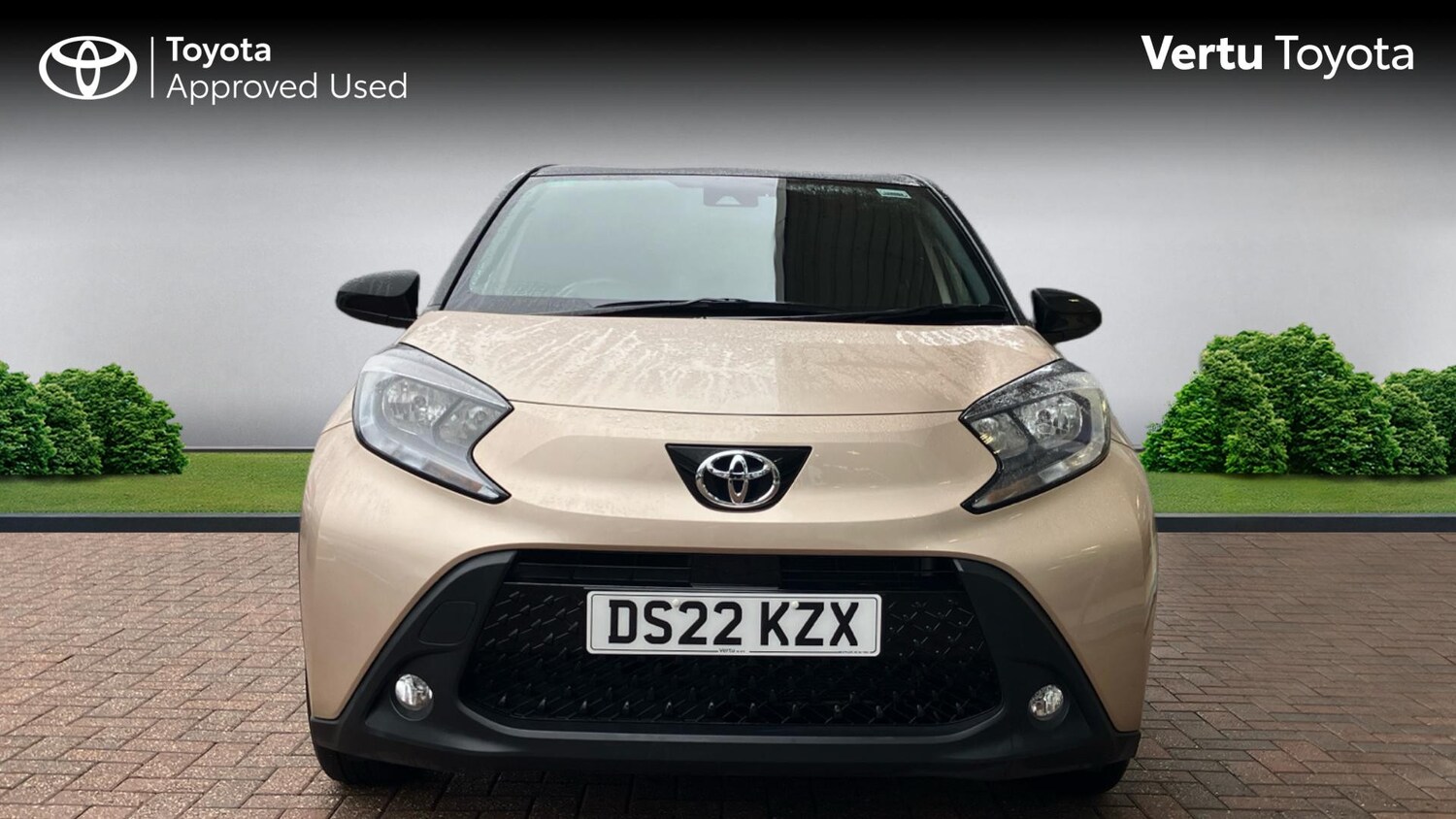 Used Toyota Aygo X 2022 for sale - 77518952: Photo 15