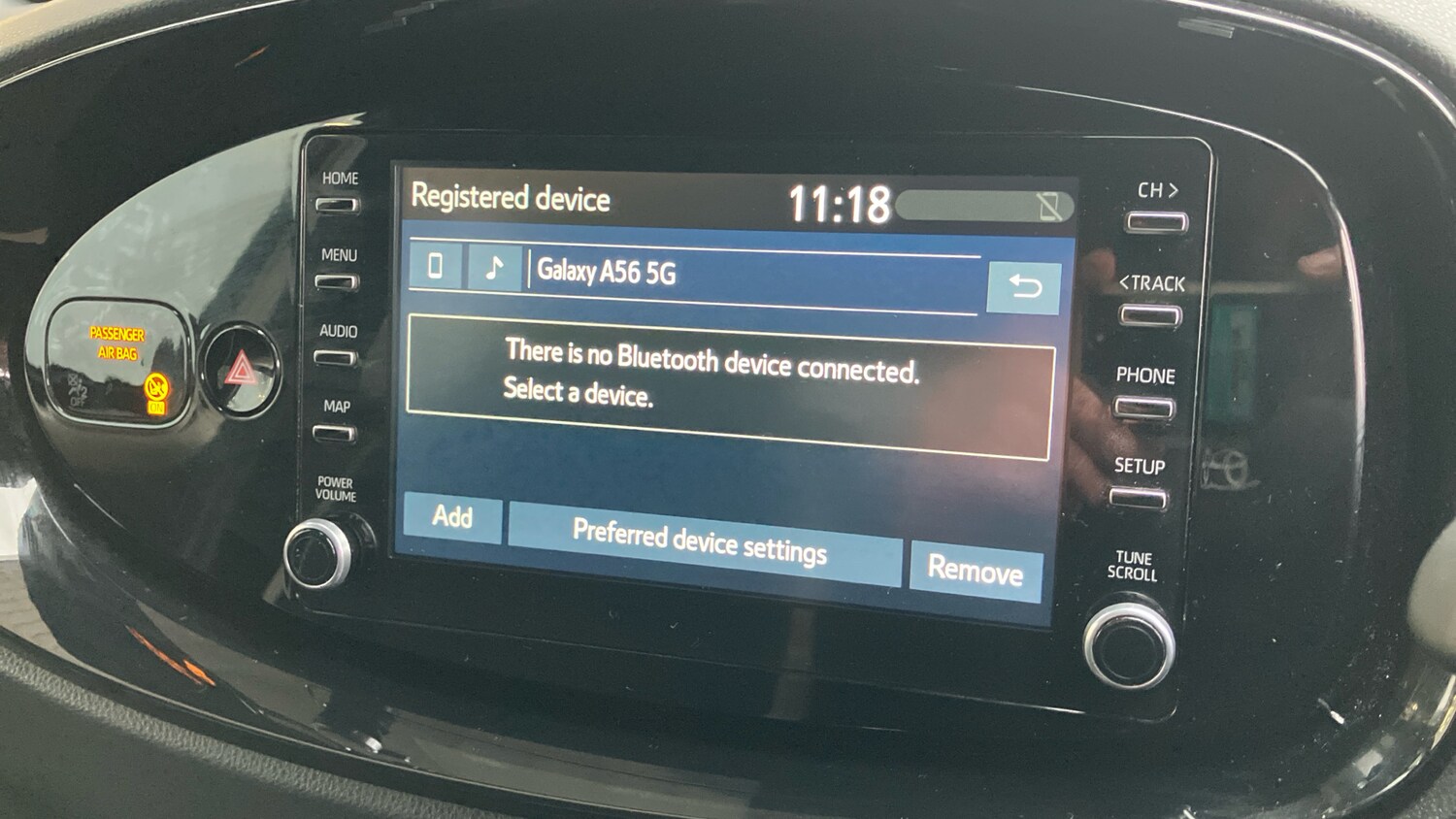 Used Toyota Aygo X 2022 for sale - 77518952: Photo 20