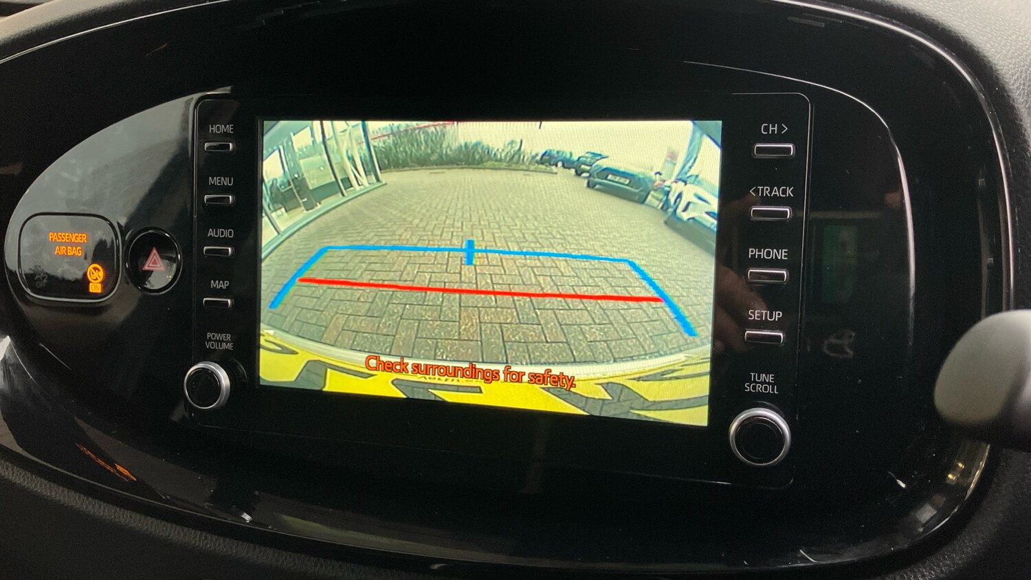 Used Toyota Aygo X 2022 for sale - 77518952: Photo 24