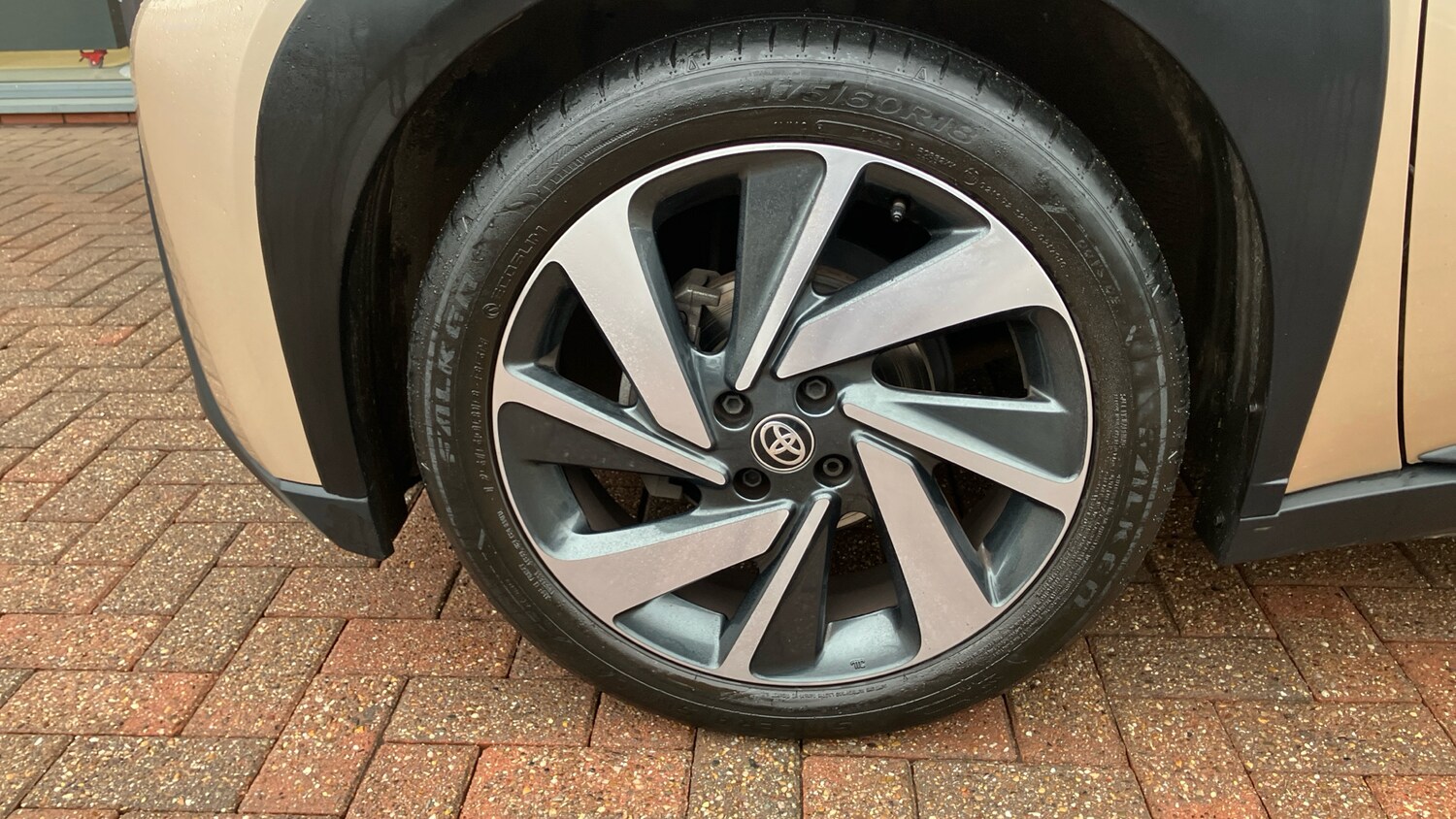 Used Toyota Aygo X 2022 for sale - 77518952: Photo 33