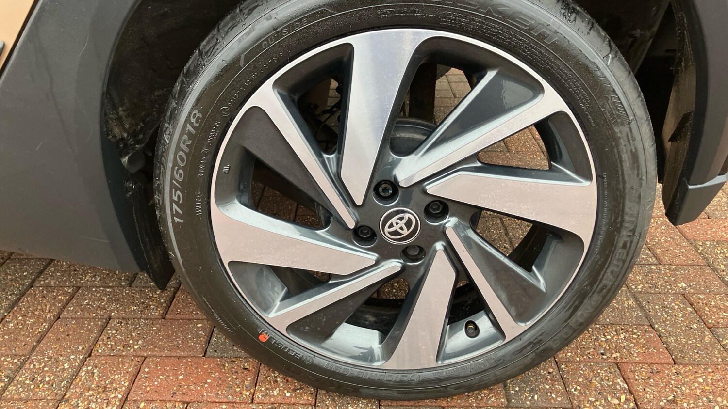 Used Toyota Aygo X 2022 for sale - 77518952: Photo 34