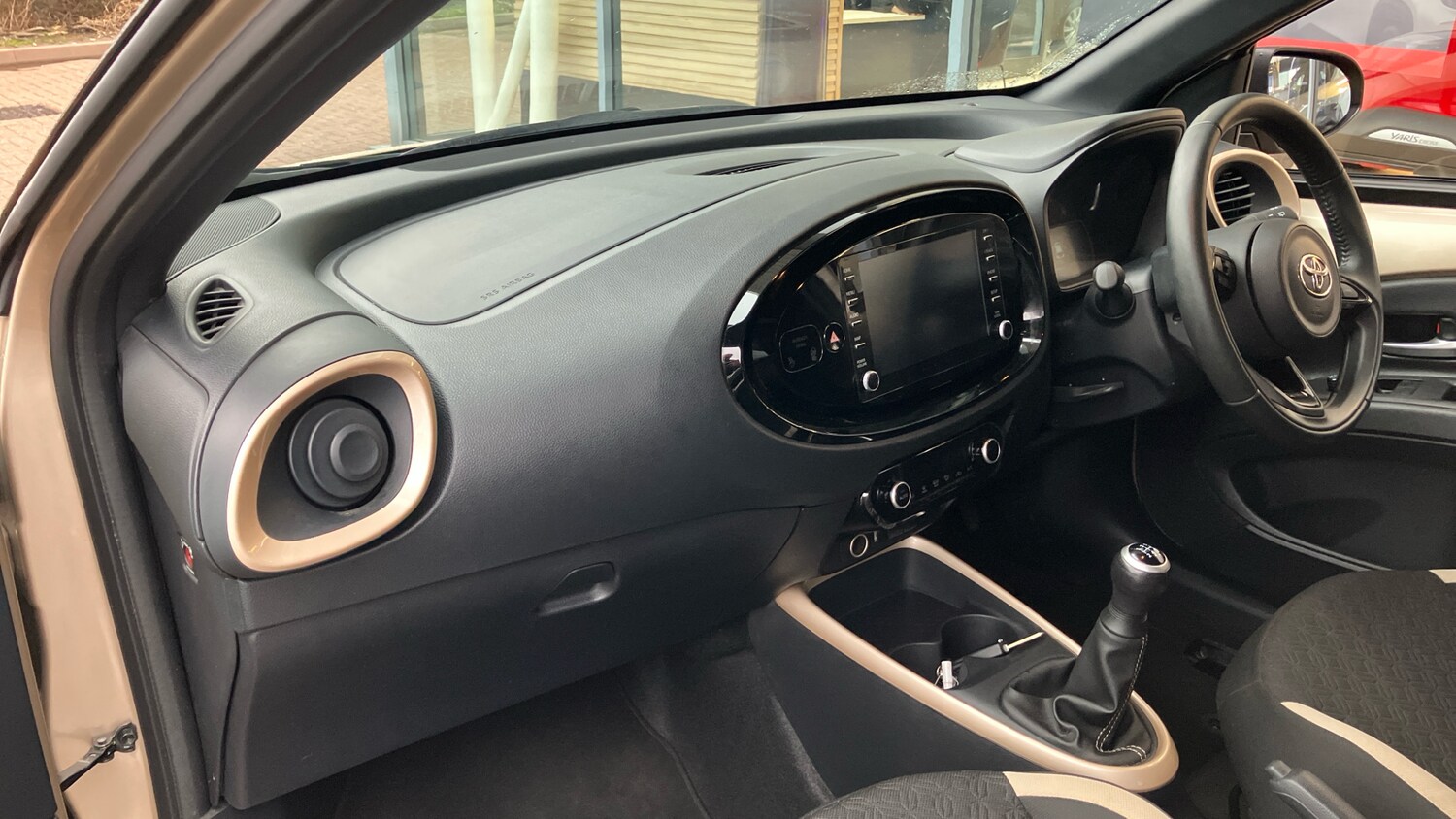 Used Toyota Aygo X 2022 for sale - 77518952: Photo 35