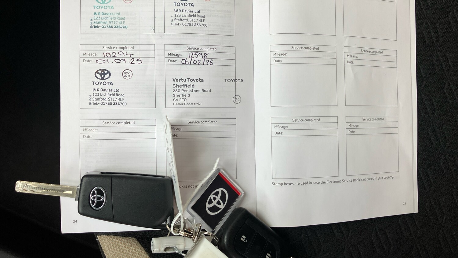 Used Toyota Aygo X 2022 for sale - 77518952: Photo 36