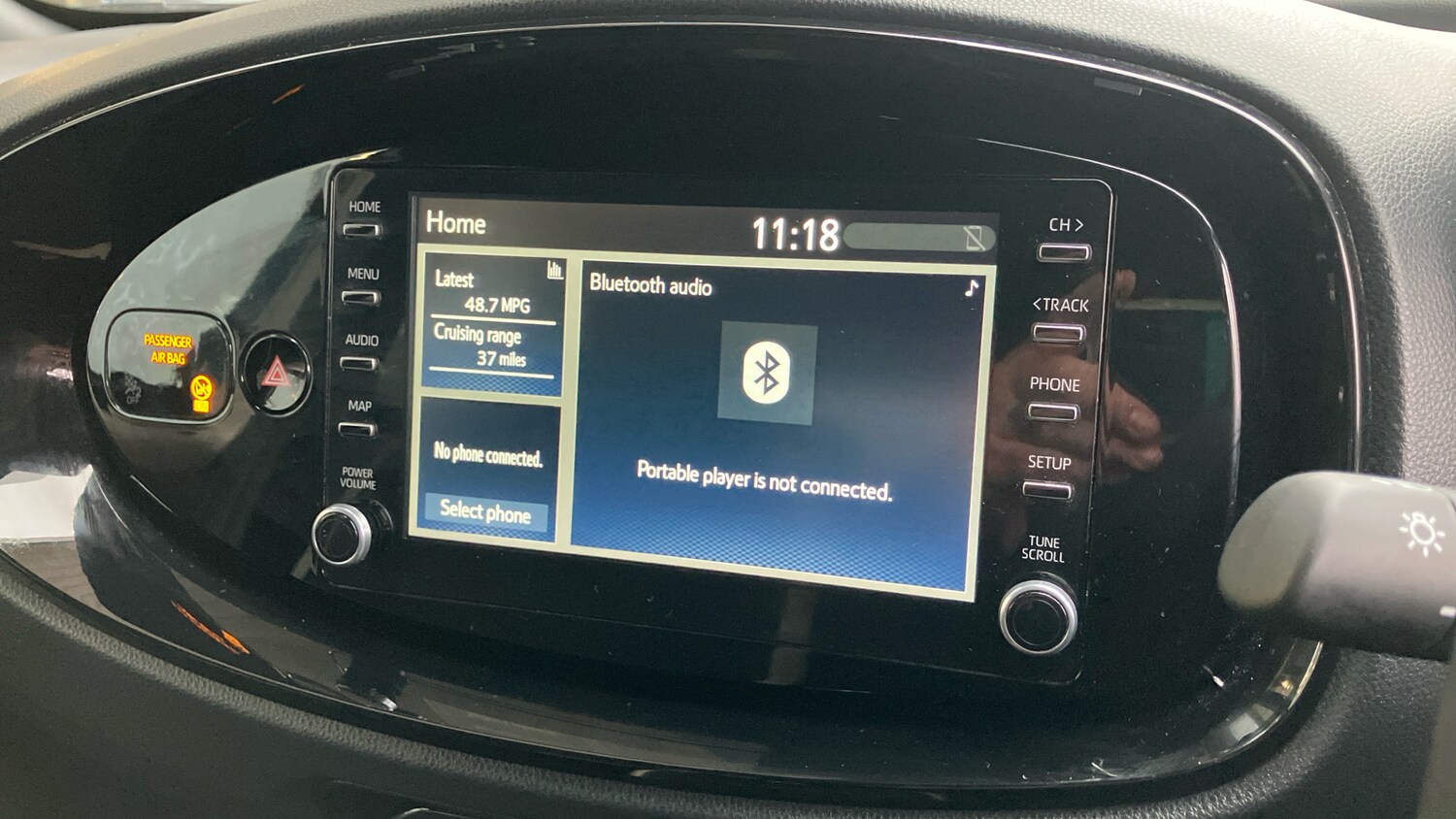 Used Toyota Aygo X 2022 for sale - 77518952: Photo 7