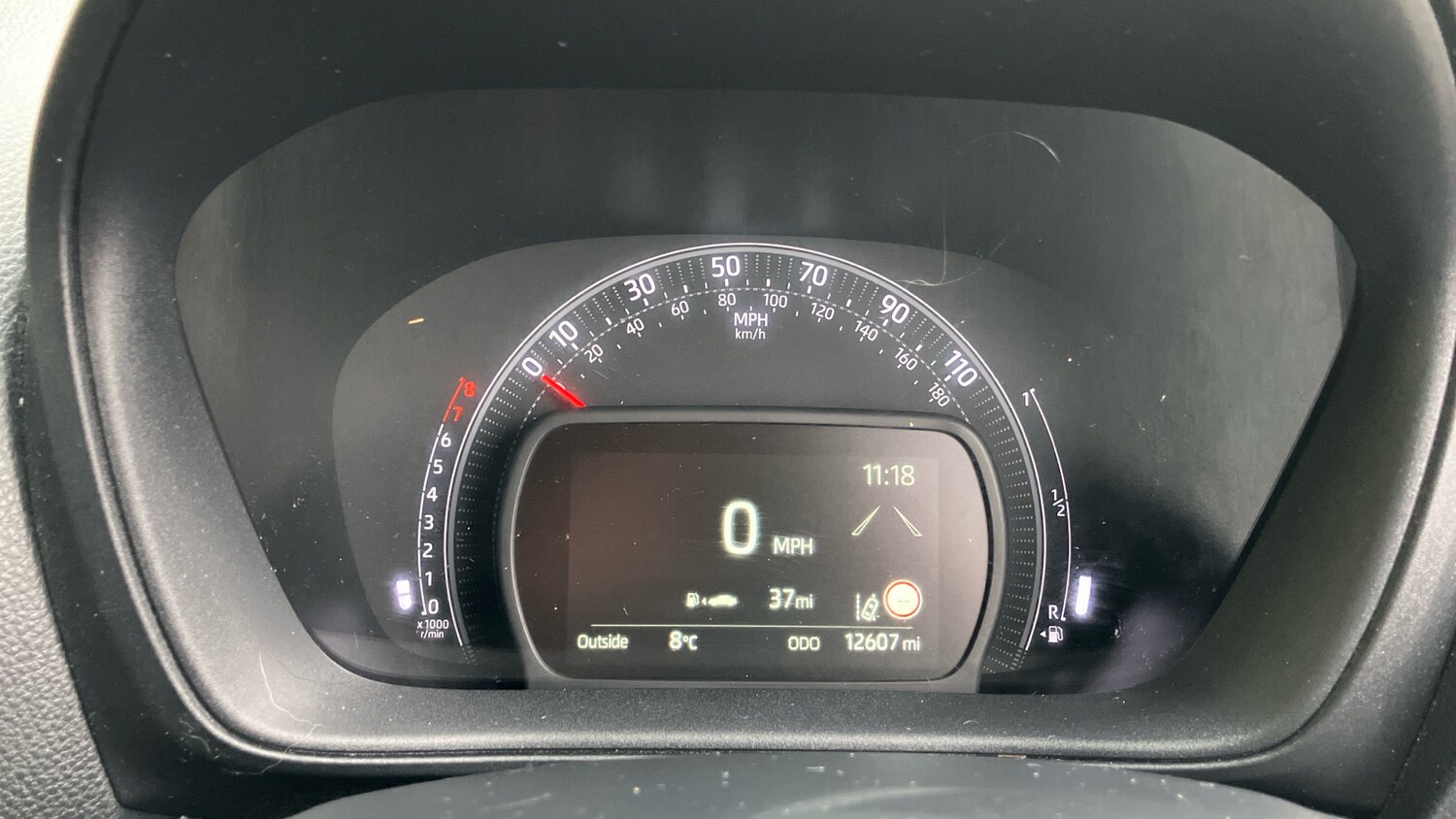 Used Toyota Aygo X 2022 for sale - 77518952: Photo 9